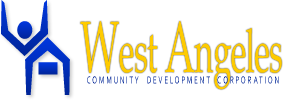 West Angeles CDC Logo