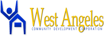 West Angeles CDC Logo